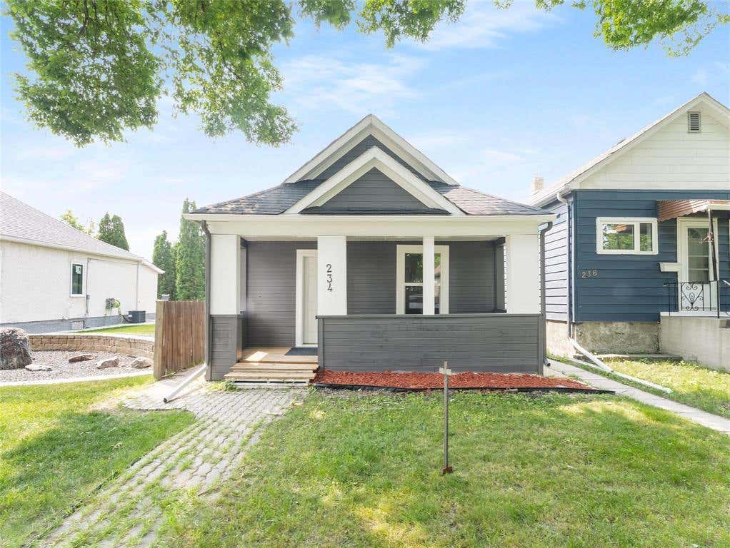 234 SEMPLE AVENUE