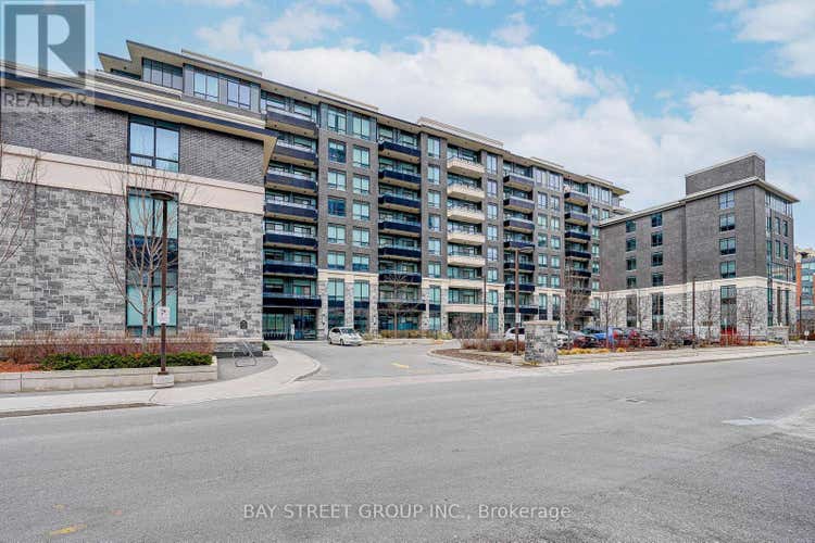 531 - 25 WATER WALK DRIVE