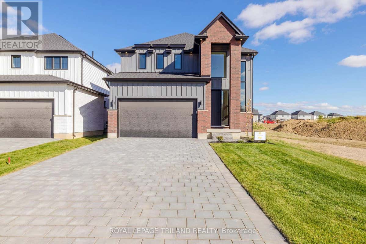 43 ALLISTER DRIVE