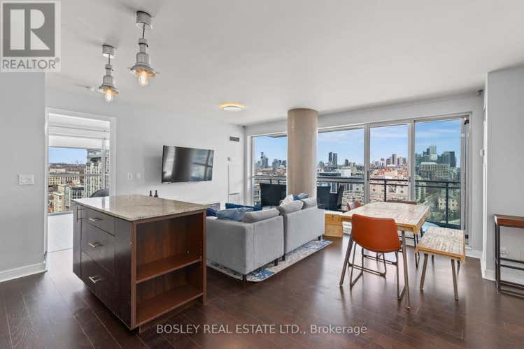 1206 - 80 WESTERN BATTERY ROAD