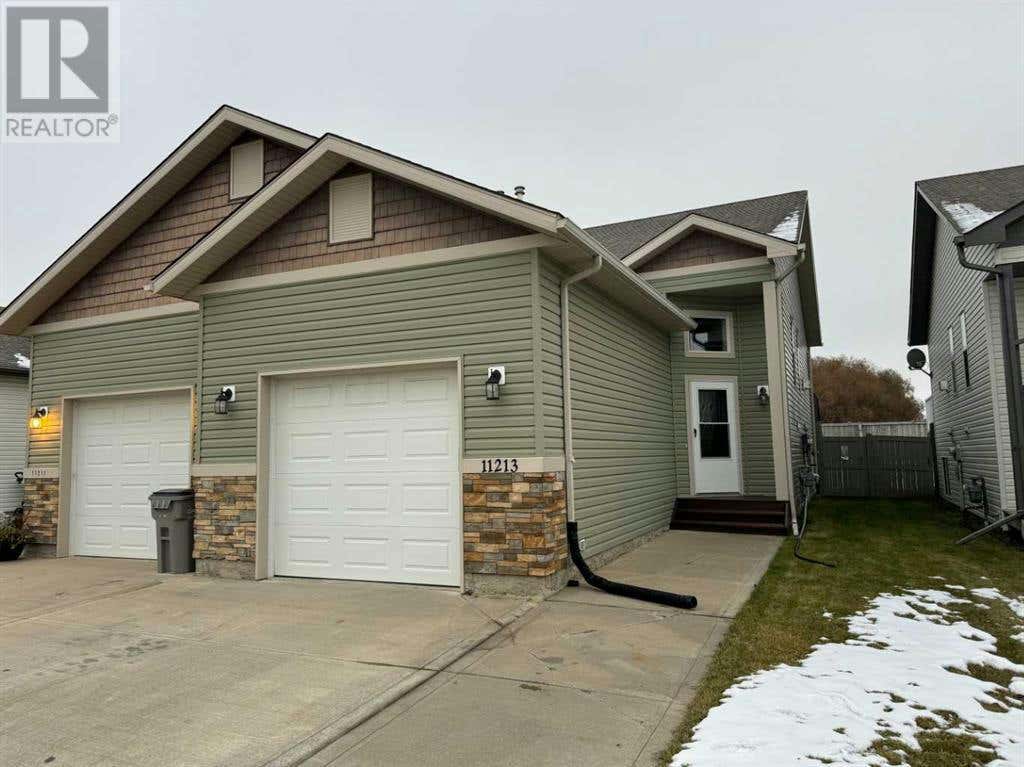 11213 69 Avenue, Grande Prairie, AB T8W0G1 House For Sale RE/MAX