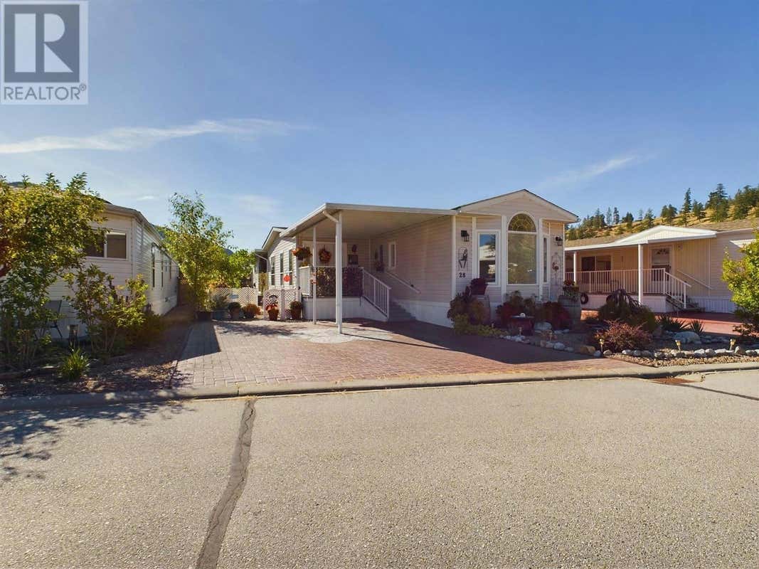 8598 97 Highway Unit 28, Oliver, BC V0H1T2 Condo For Sale RE/MAX