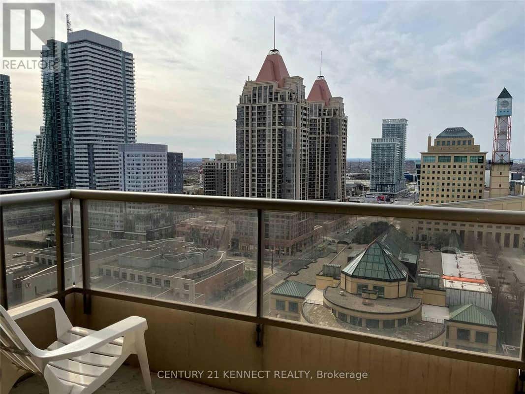 2004 310 BURNHAMTHORPE ROAD, Mississauga (City Centre), ON L5B3Y5