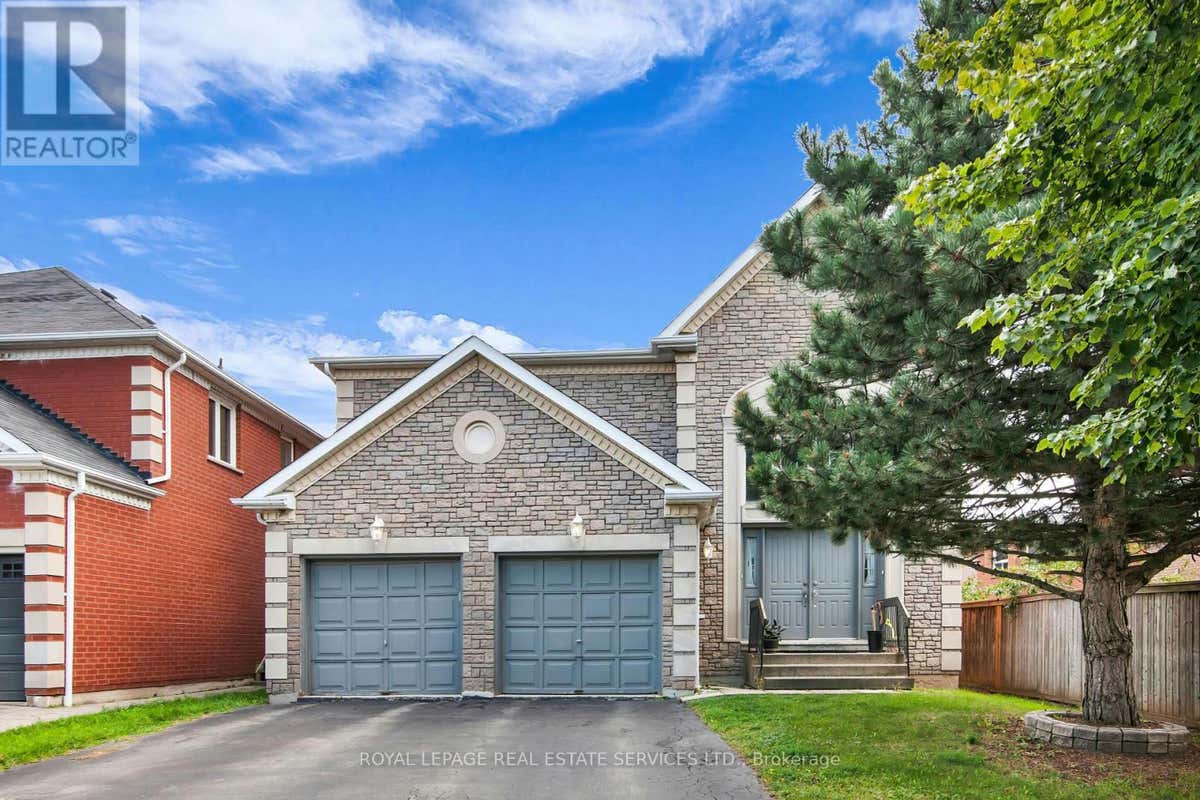 5960 BELL HARBOUR DRIVE, Mississauga (Central Erin Mills), ON L5M5K5