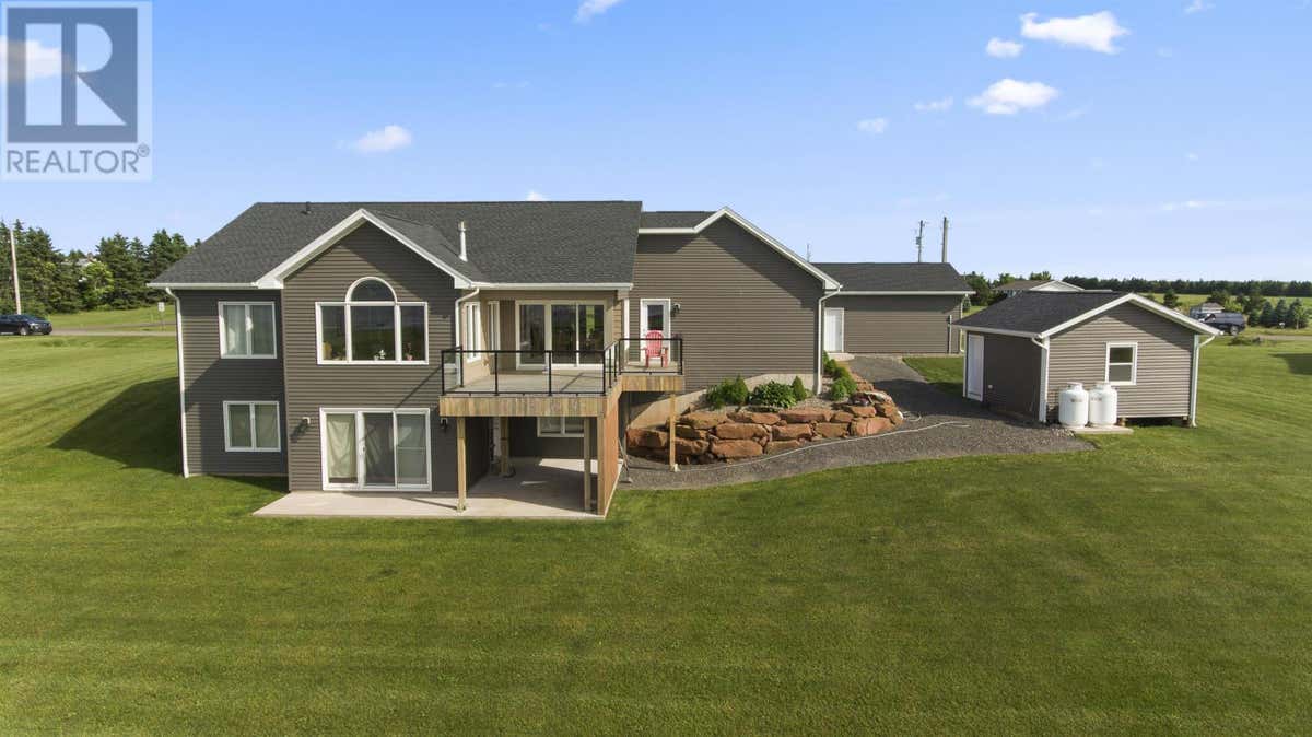 330 BIRKALLUM DRIVE