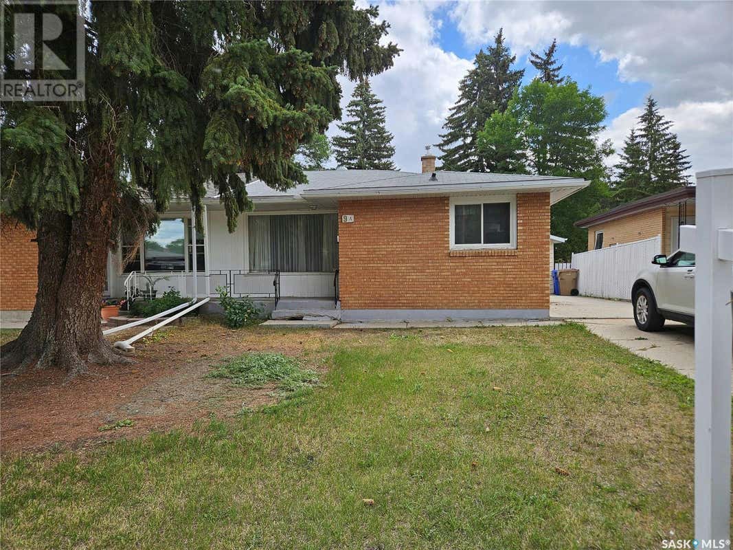 9A Kerr PLACE, Regina, SK S4N2V3 House For Sale RE/MAX SK968786