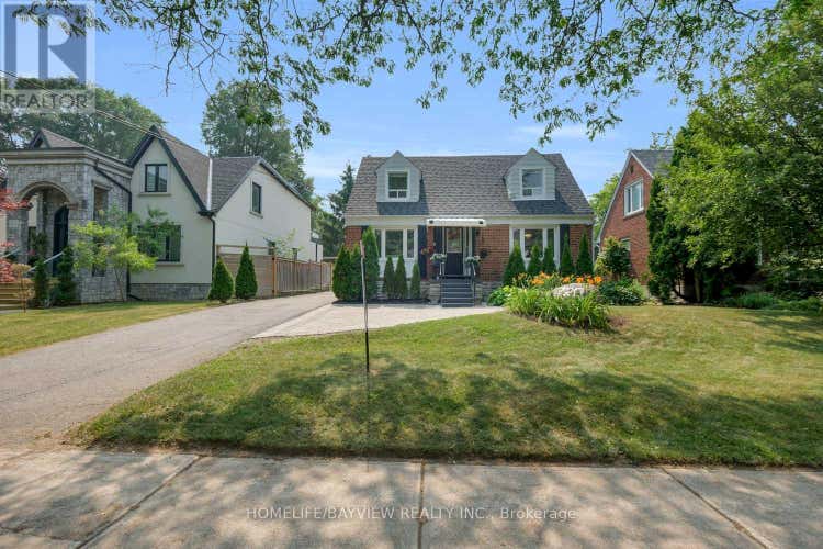 320 - 320 SENLAC ROAD