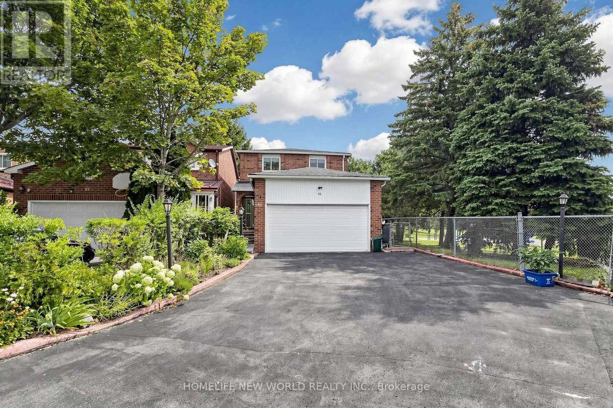 65 TANGMERE CRESCENT