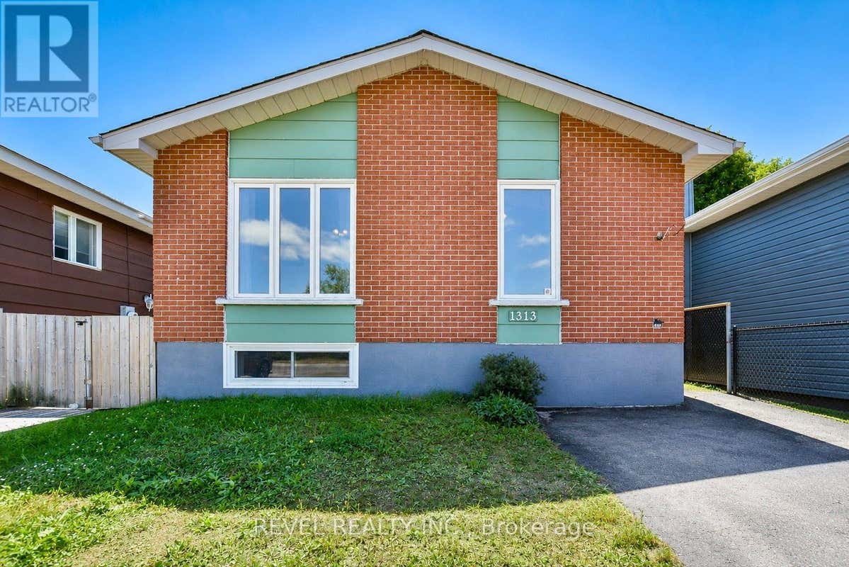 1313 GATINEAU BOULEVARD