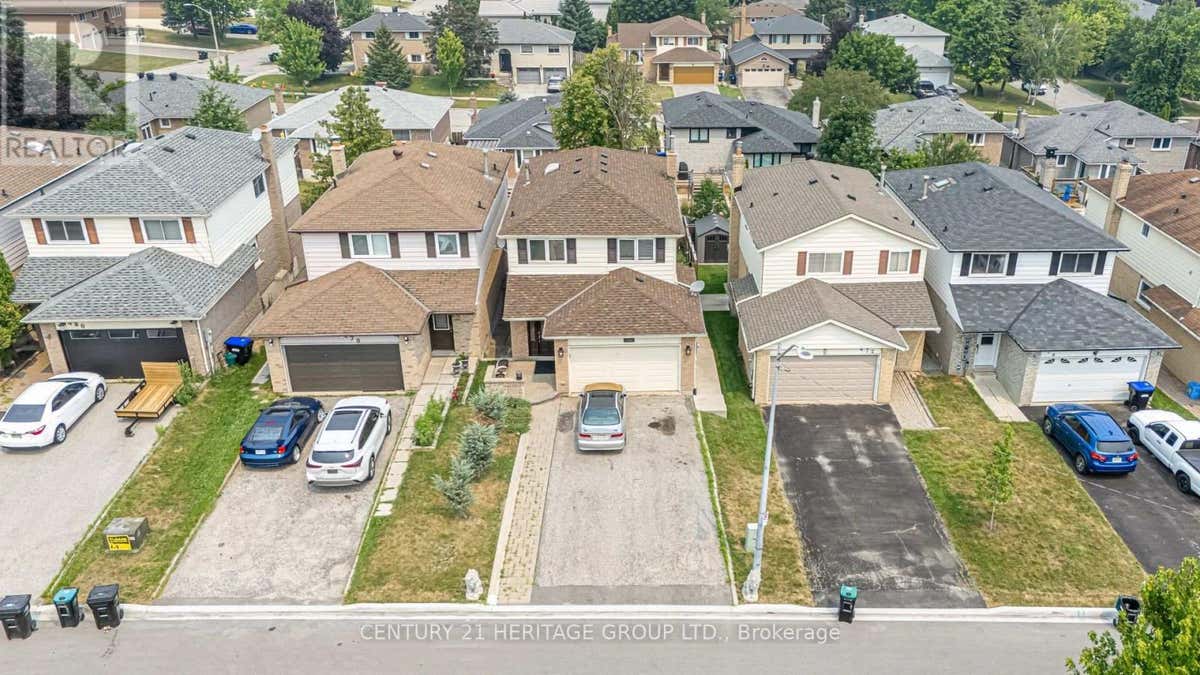 476 BRITANNIA AVENUE