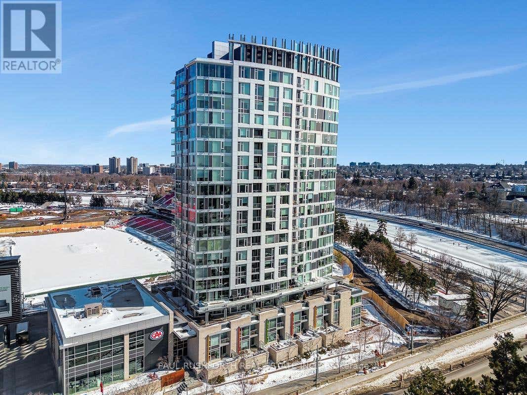 104 - 1035 BANK STREET