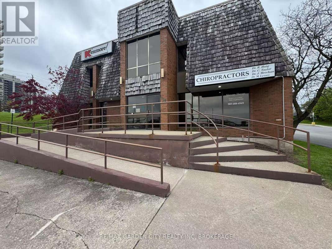 2ND FLOOR - 236 GLENRIDGE AVENUE