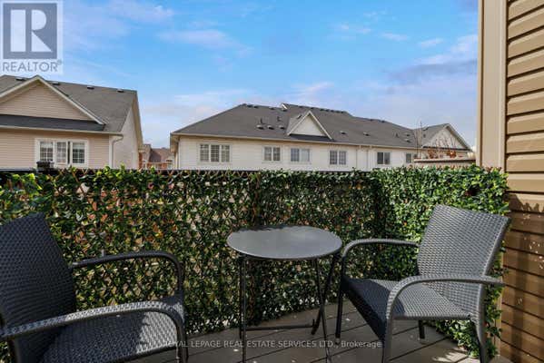 20 - 4823 THOMAS ALTON BOULEVARD, BURLINGTON (ALTON), ON L7M 0V2