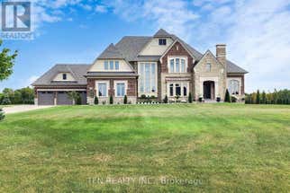 258 AMOS DRIVE