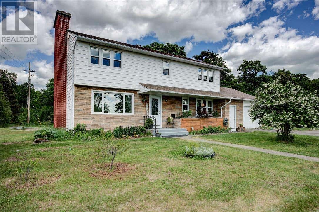 5 HILLCREST AVENUE