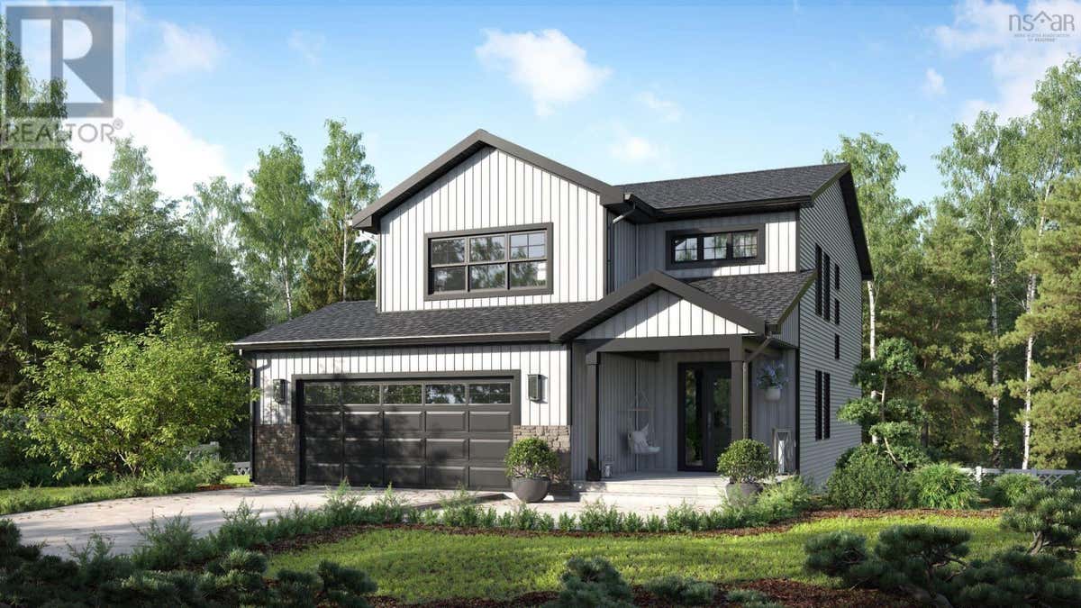 LOT 3 STAMPING MILL LANE