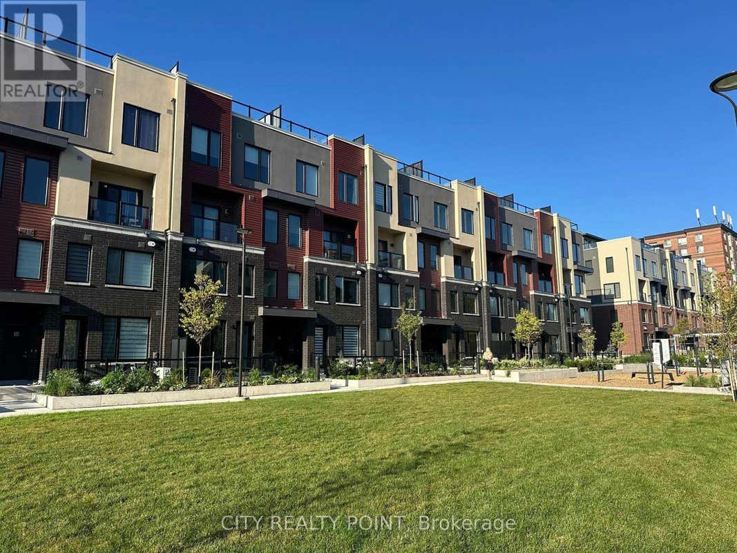 34 3546 COLONIAL DRIVE, Mississauga (Churchill Meadows), ON L5L0C1