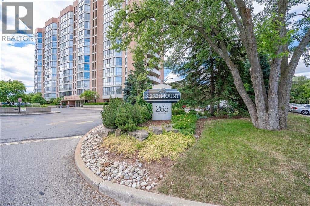265 WESTCOURT PLACE UNIT# PH04