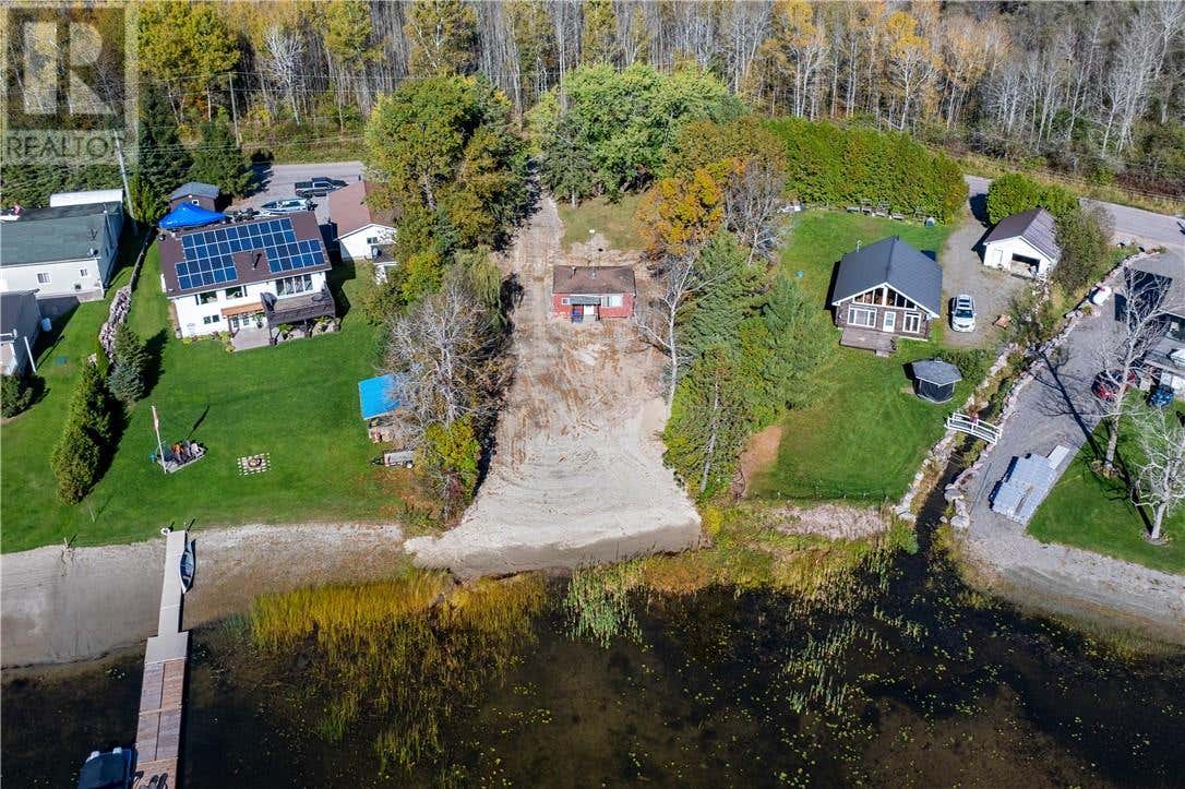 164 Whippoorwill, Alban, ON P0M1A0 Land For Sale RE/MAX 2119766