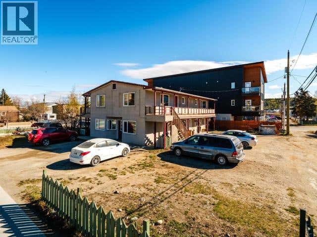 505 BLACK STREET