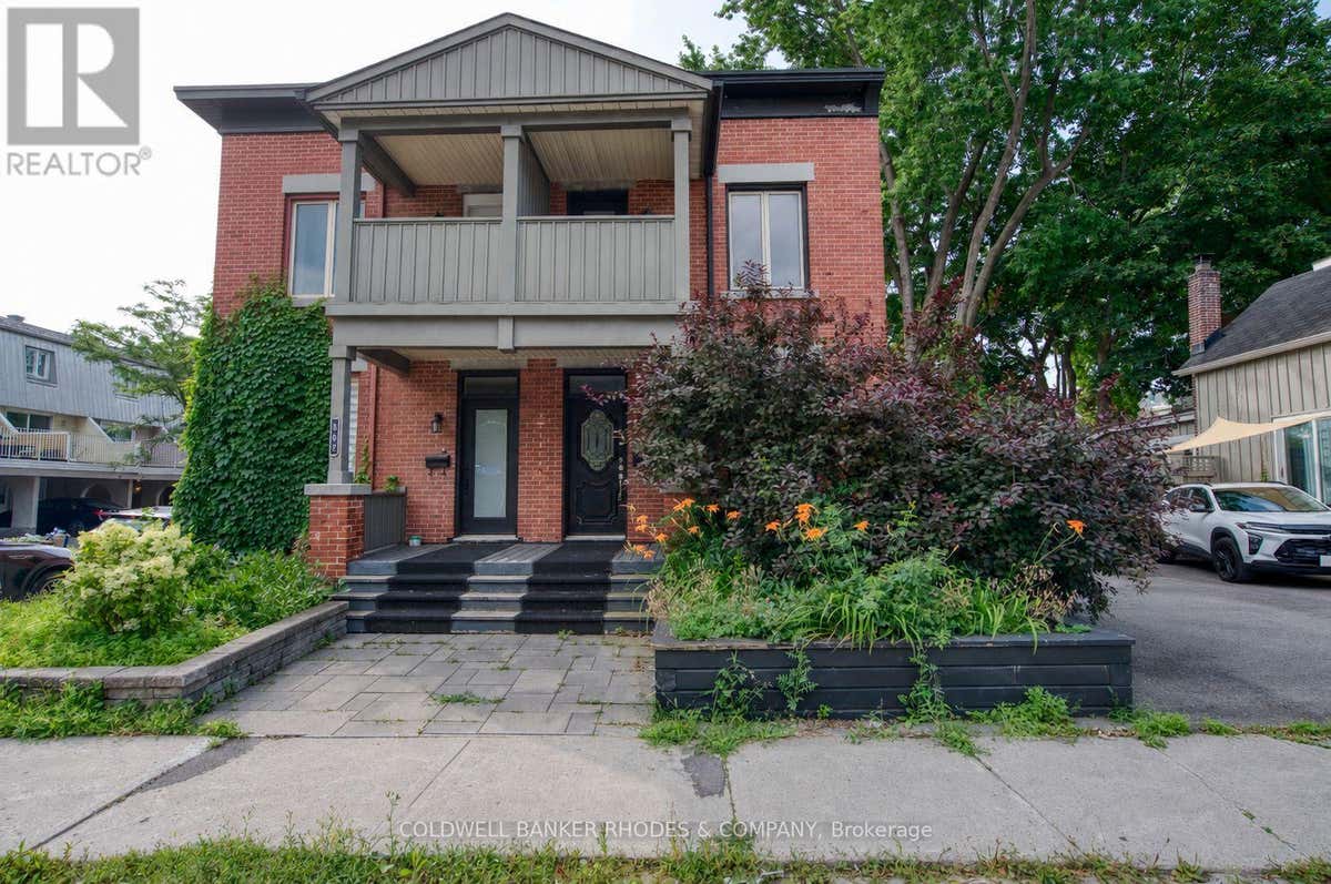 300 ST ANDREW STREET