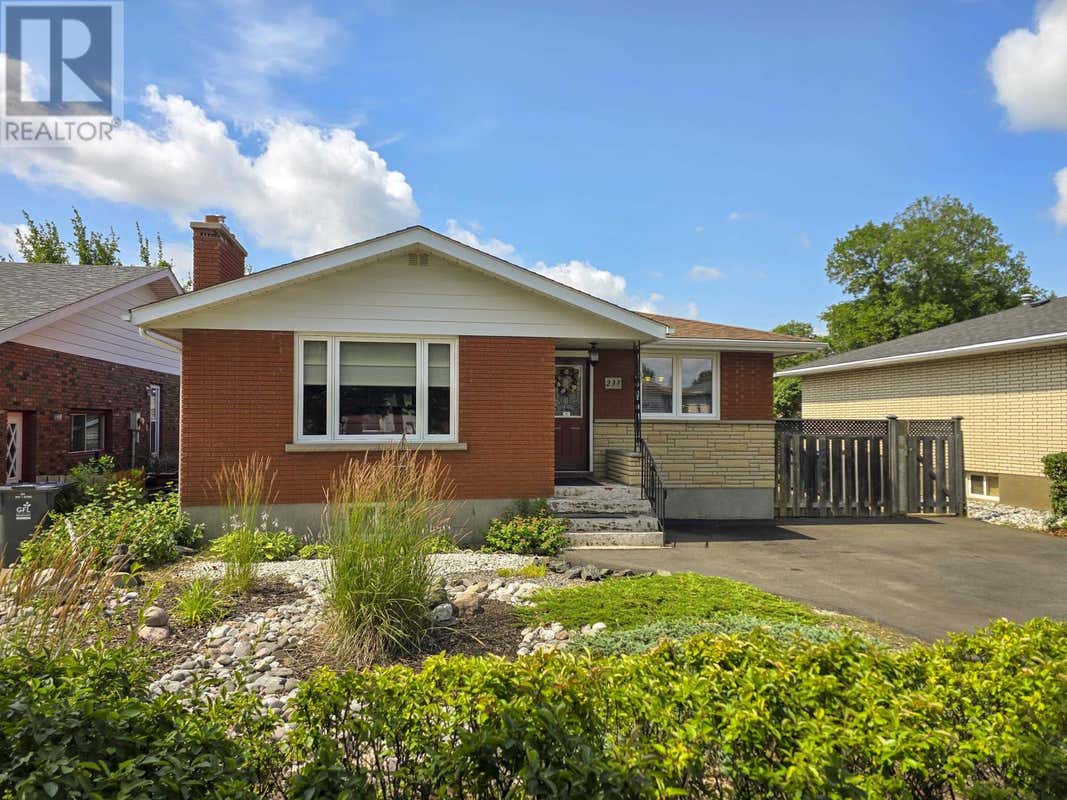 237 ANTEN ST.