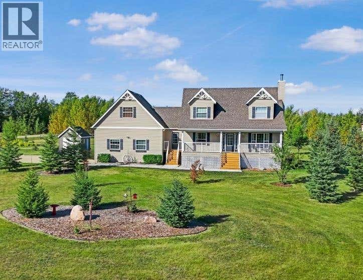 50, 712064 RANGE ROAD 51