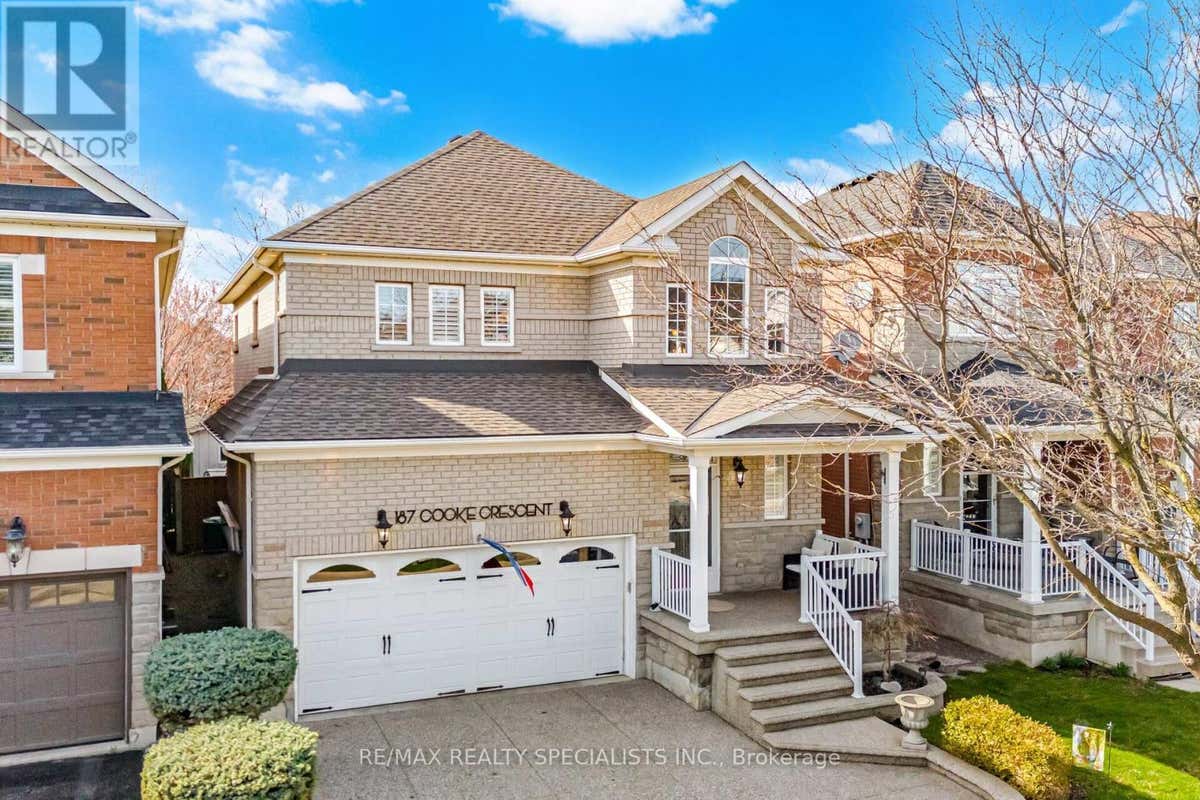 187 COOKE CRESCENT