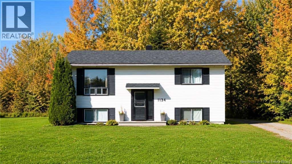 1134 CHEMIN ROBERTVILLE