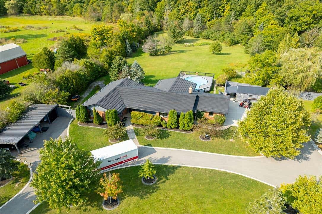 9593 9 REGIONAL Road, Caistorville, ON N0A1C0 House For Sale RE/MAX