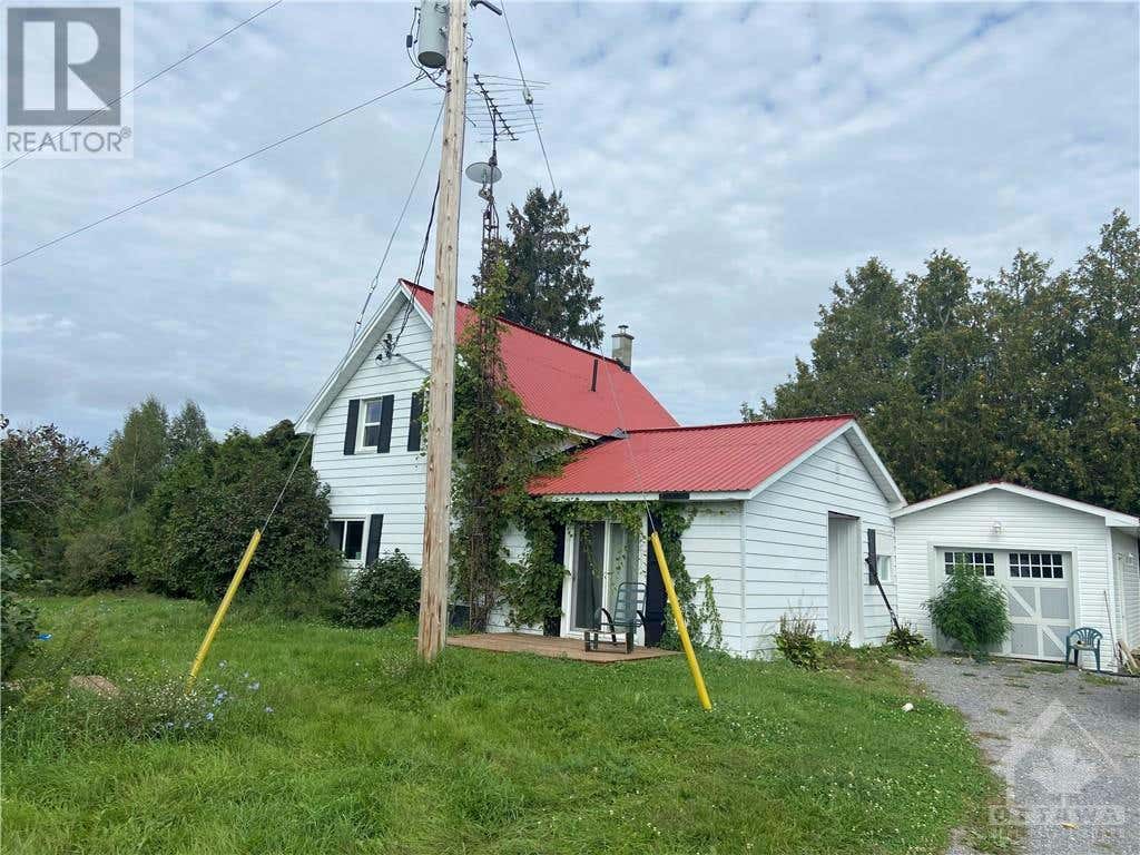 1981 STAGECOACH Rd  