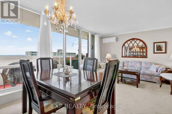 2008 - 2625 REGINA STREET, OTTAWA, ON K2B 5W8 Condo For Sale