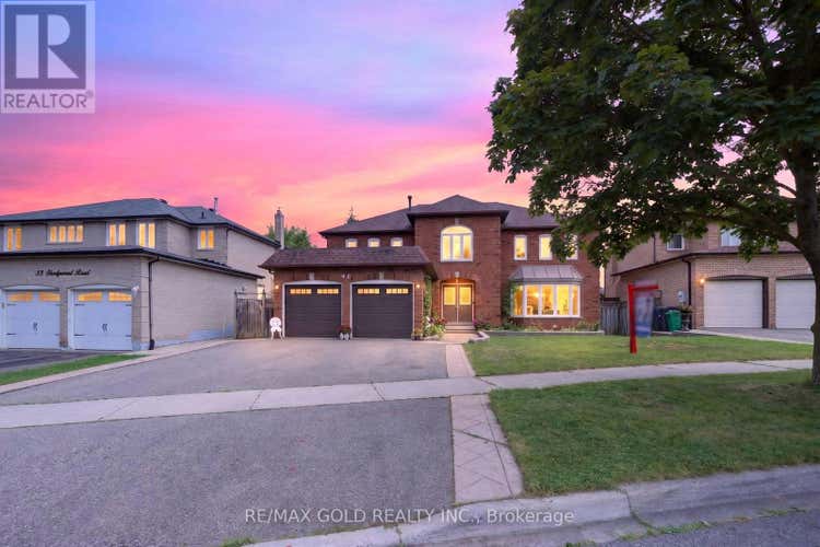 40 SHADYWOOD ROAD
