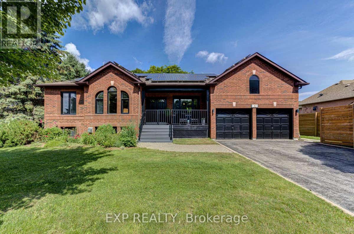 141 WASAGA SANDS DRIVE, Wasaga Beach, ON L9Z1H9 House For Sale RE/MAX
