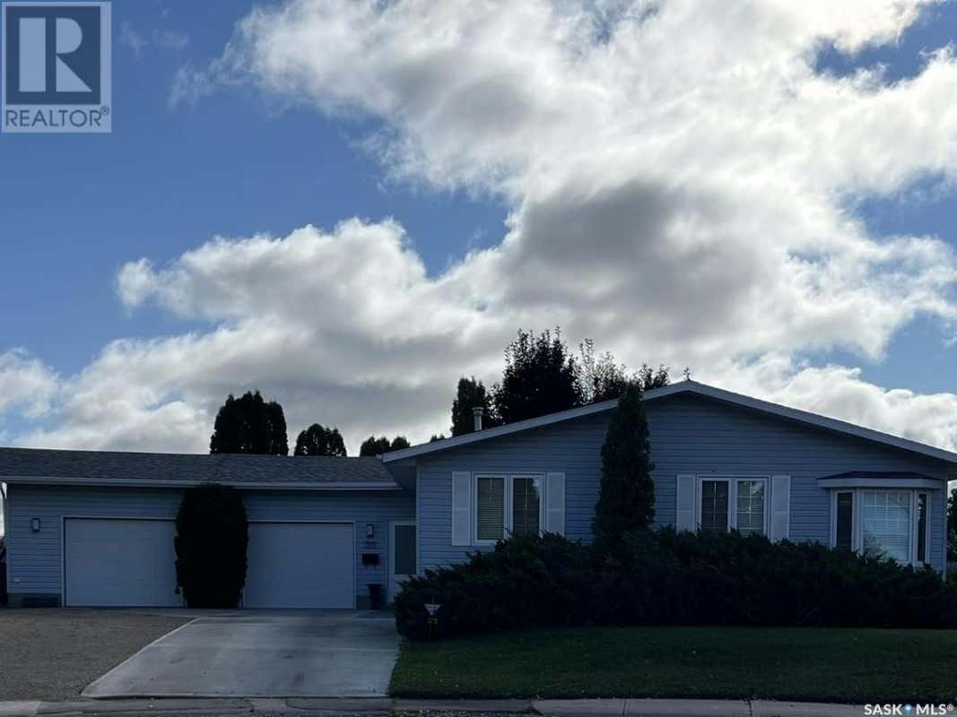 1619 Pascoe CRESCENT, Moose Jaw, SK S6H6Z7 À vendre RE/MAX SK984918