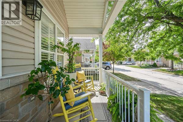 20 KITTY MURRAY LANE UNIT# 29, ANCASTER, ON L9K 1L7 Condo For Sale