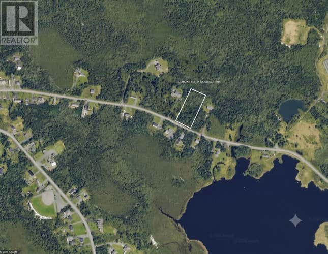 Lot 16 Stoney Island Road