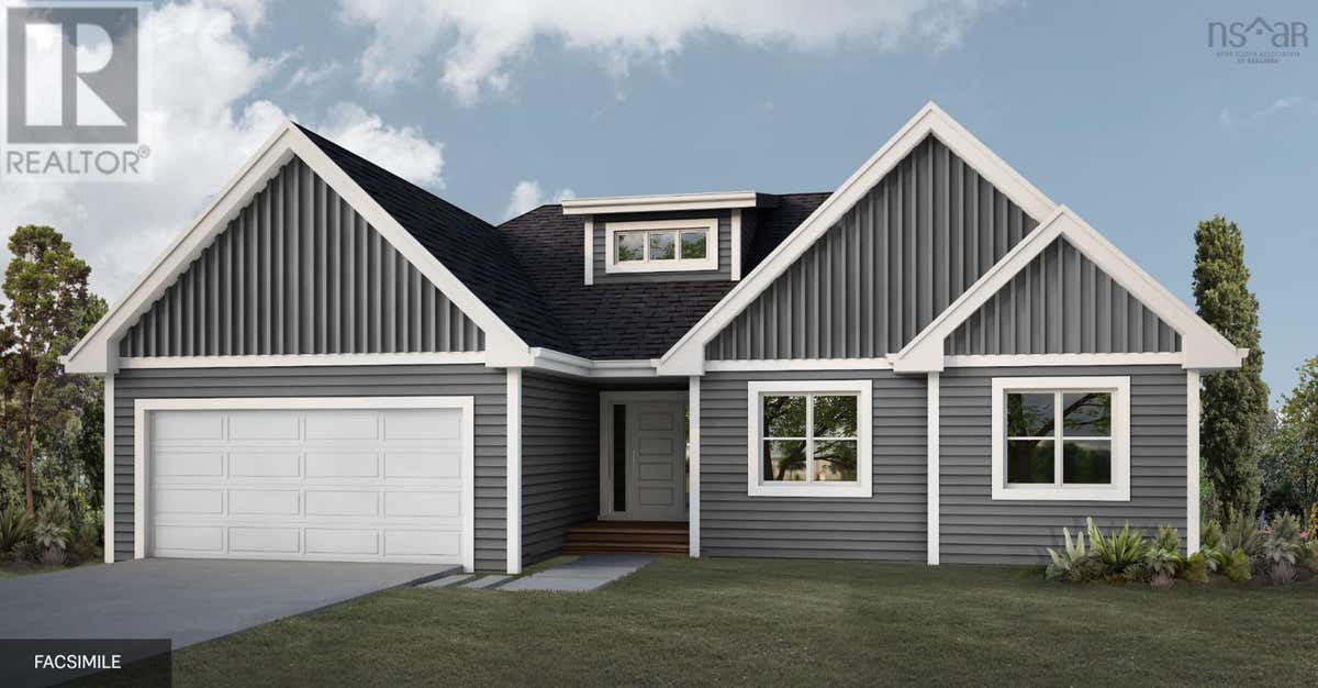 LOT 100 PEGGYS COVE ROAD