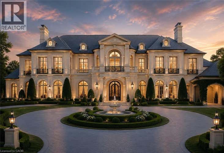 12 PROVENCE Court