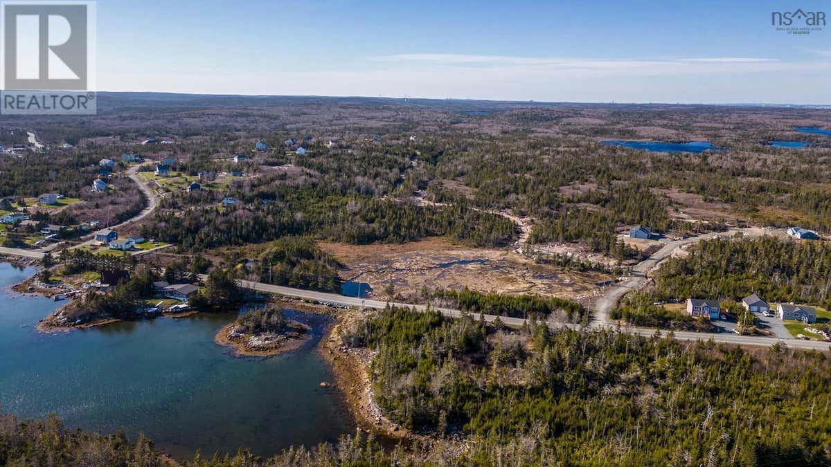 lot 25 1355 Ketch Harbour Road, Ketch Harbour, NS B3V0B5 Land For Sale