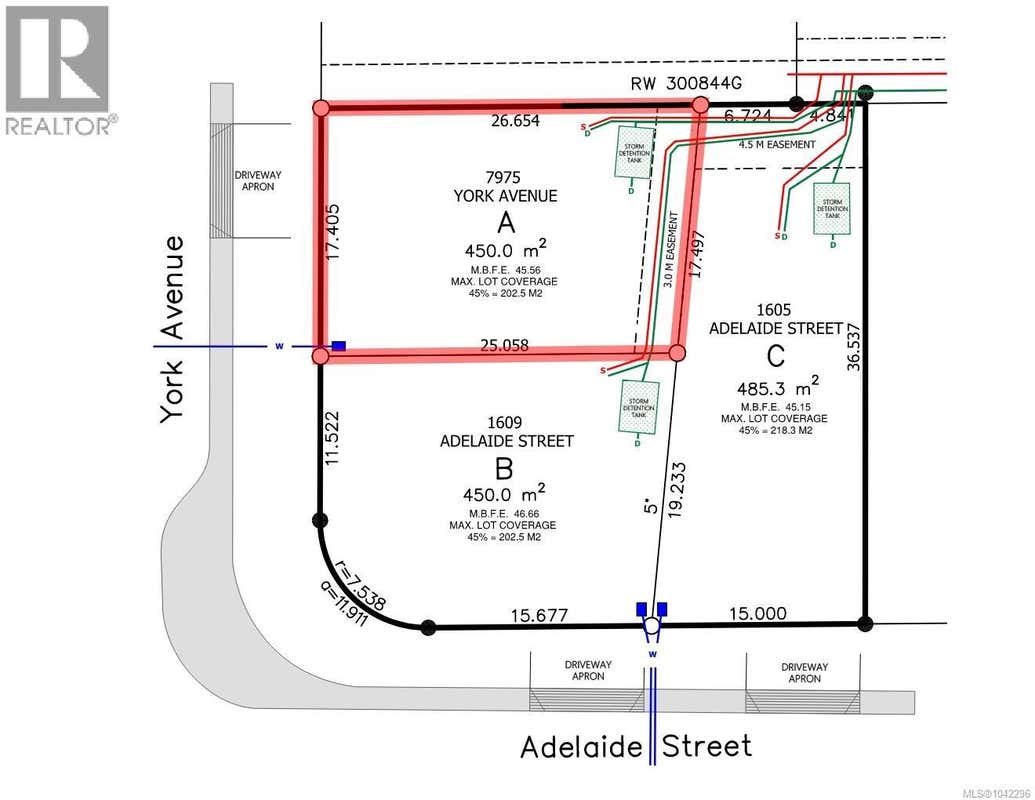 LOT A ADELAIDE ST