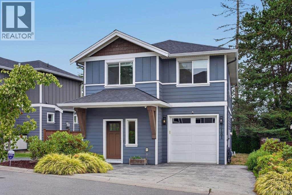 2181 TIMBER RIDGE CRT