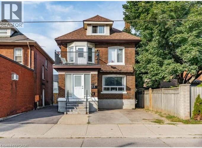 801 MAIN Street E Unit# 1