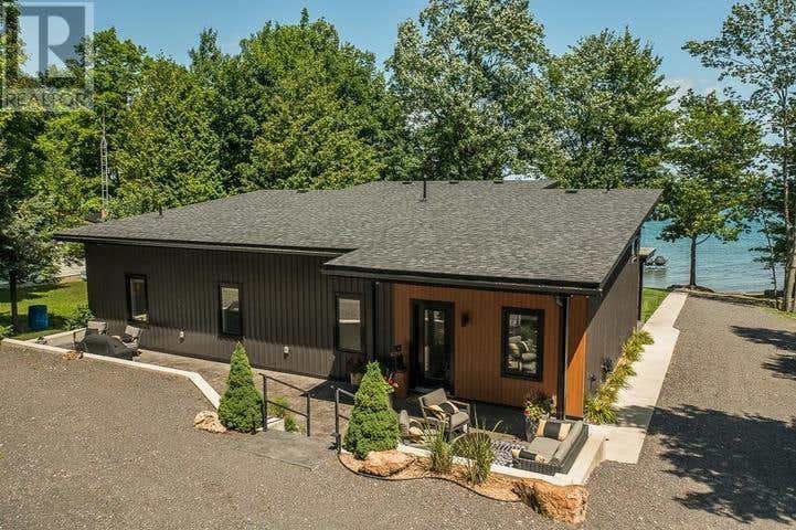 2978 SOO MILL RD, HILTON BEACH TOWNSHIP