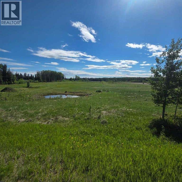 LOT 4 RANGE ROAD 175