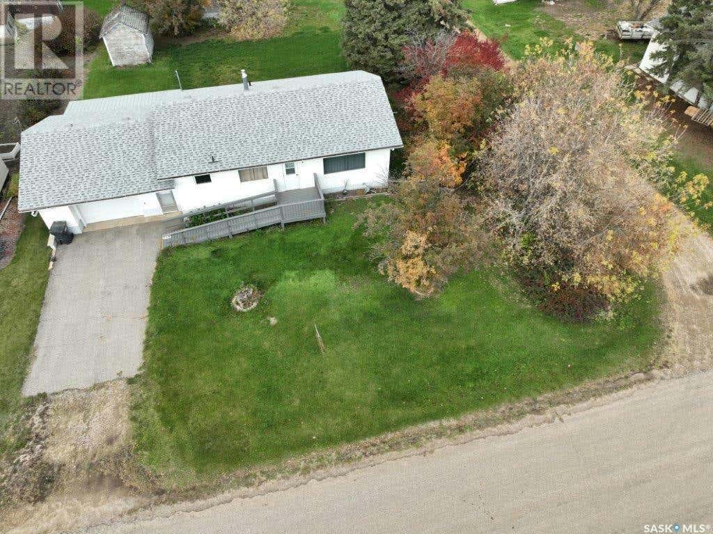234 2nd AVENUE S, Norquay, SK S0A2V0 House For Sale RE/MAX SK985694