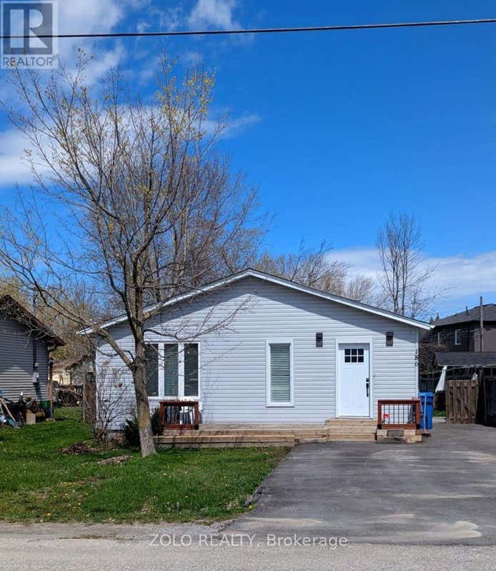 186 BEACH ROAD
