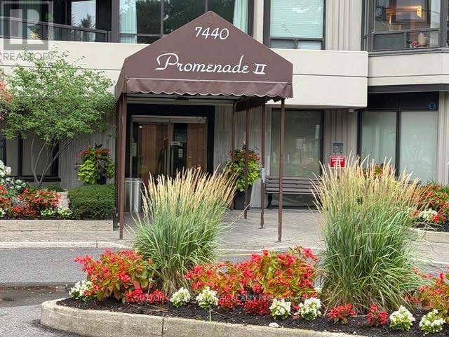 202 - 7440 BATHURST STREET