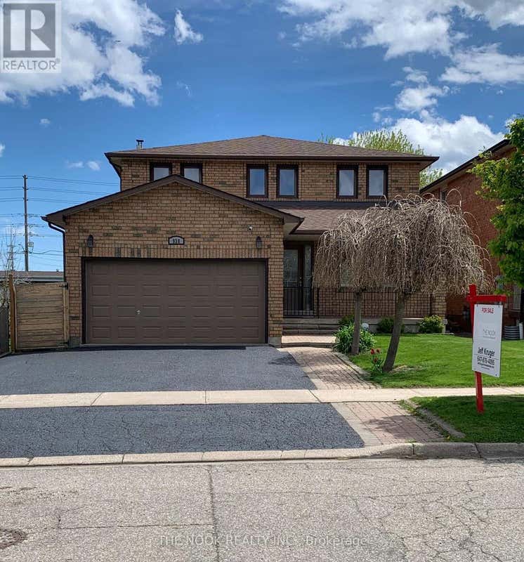 938 WETHERBY LANE