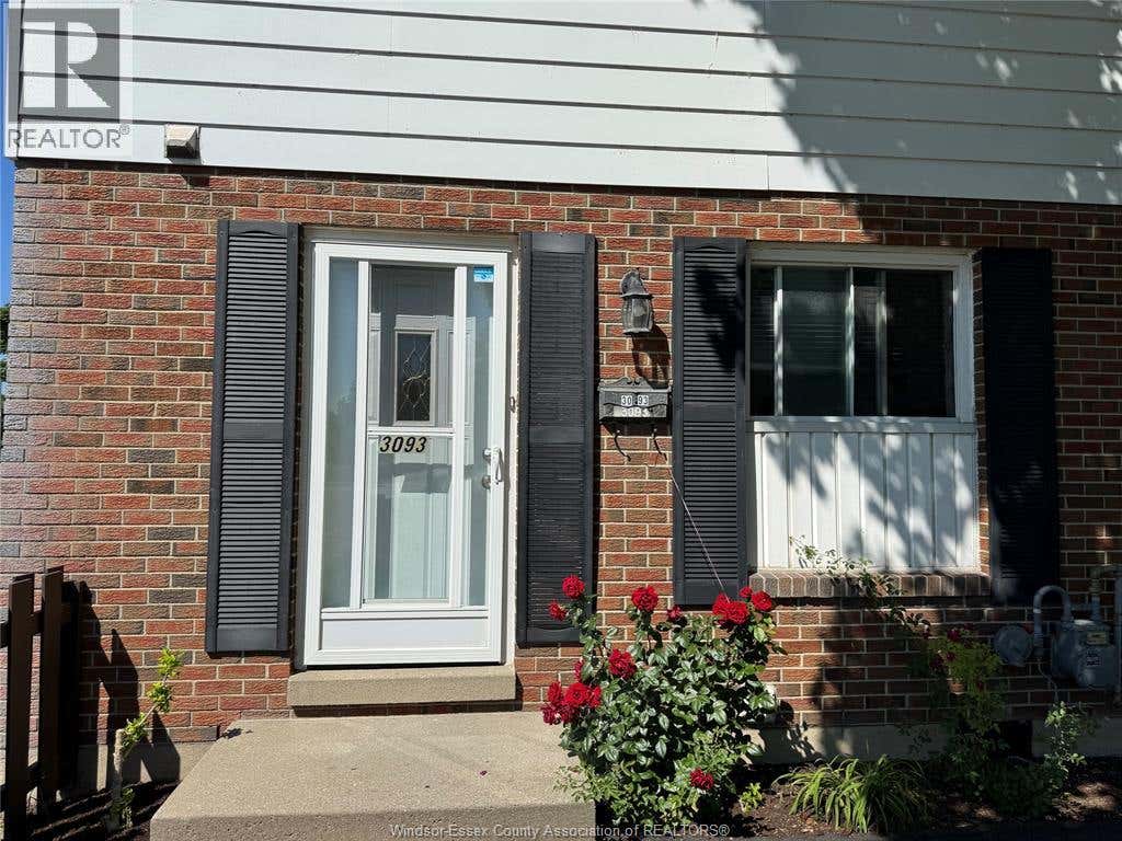 3093 MEADOWBROOK LANE UNIT# 14